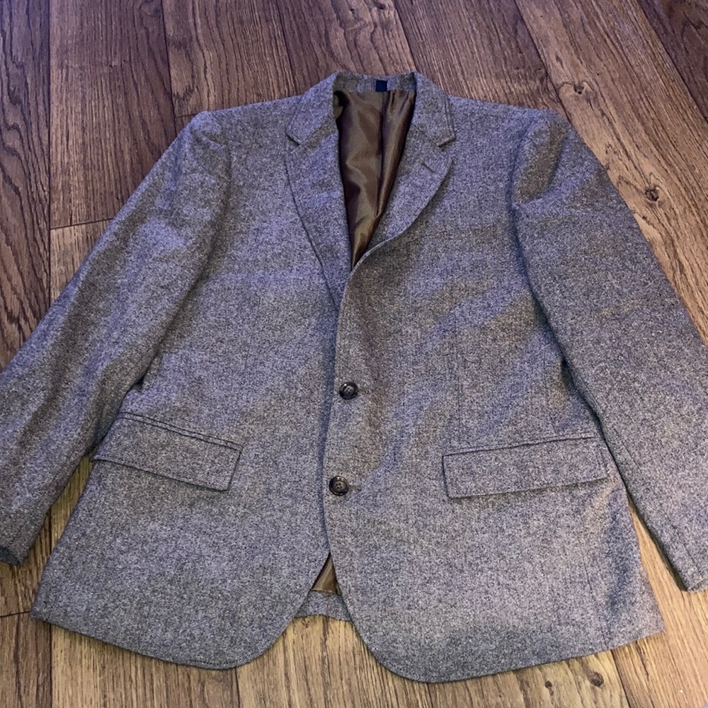 Jcrew Thompson Gentlemen Blazer.